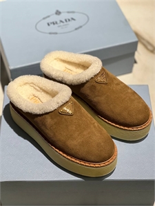 Мюли PRADA 162091 - фото 383853 Мюли PRADA 162091 - фото 383853