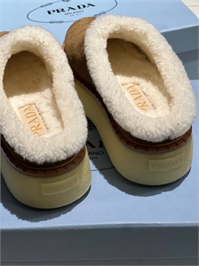 Мюли PRADA 162091 - фото 383854 Мюли PRADA 162091 - фото 383854