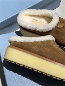 Мюли PRADA 162091 - фото 383855 Мюли PRADA 162091 - фото 383855