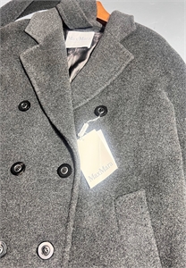 Пальто MAX MARA 162094 - фото 383876