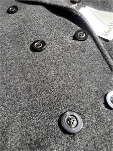 Пальто MAX MARA 162094 - фото 383878