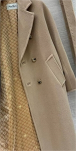 Пальто MAX MARA 162096 - фото 383905 Пальто MAX MARA 162096 - фото 383905