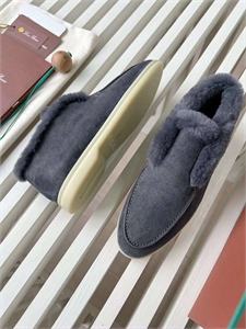 Лоферы LORO PIANA 162097 - фото 383927