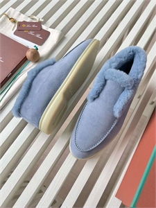 Лоферы LORO PIANA 162098 - фото 383937 Лоферы LORO PIANA 162098 - фото 383937