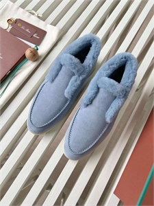 Лоферы LORO PIANA 162098 - фото 383938 Лоферы LORO PIANA 162098 - фото 383938