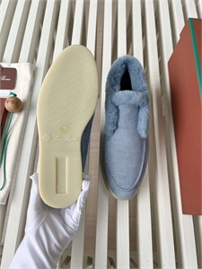 Лоферы LORO PIANA 162098 - фото 383939 Лоферы LORO PIANA 162098 - фото 383939