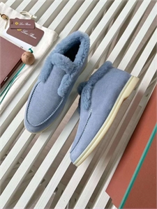 Лоферы LORO PIANA 162098 - фото 383940 Лоферы LORO PIANA 162098 - фото 383940