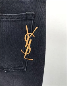 Джинсы YSL 162099 - фото 383945 Джинсы YSL 162099 - фото 383945