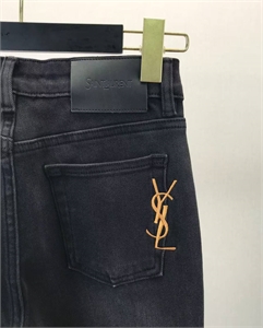 Джинсы YSL 162099 - фото 383946 Джинсы YSL 162099 - фото 383946