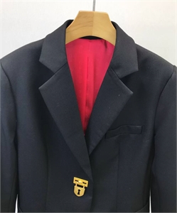 Пиджак Schiaparelli 162102 - фото 383967