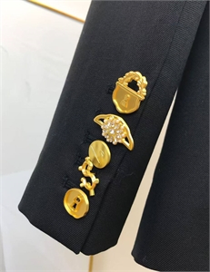 Пиджак Schiaparelli 162102 - фото 383970