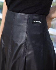 Юбка MIU MIU 162104 - фото 383977 Юбка MIU MIU 162104 - фото 383977