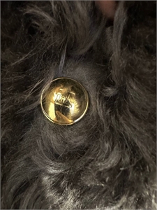 Шуба FENDI 162114 - фото 384053 Шуба FENDI 162114 - фото 384053