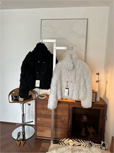 Шуба FENDI 162116 - фото 384067