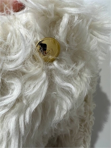 Шуба FENDI 162116 - фото 384068