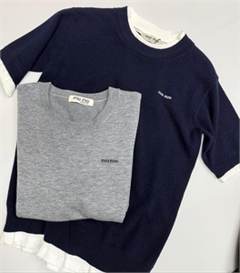 Кофта MIU MIU 162117 - фото 384072