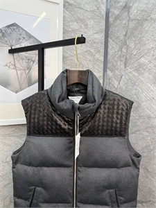 Жилет BOTTEGA VENETA 162135 - фото 384237