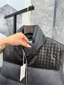Жилет BOTTEGA VENETA 162135 - фото 384238