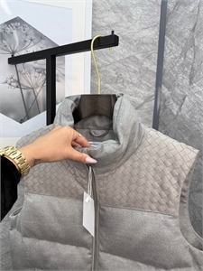 Жилет BOTTEGA VENETA 162136 - фото 384247