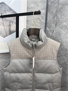 Жилет BOTTEGA VENETA 162136 - фото 384248