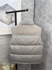 Жилет BOTTEGA VENETA 162136 - фото 384249