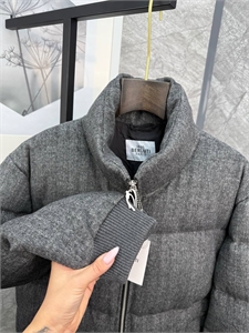 Куртка BERLUTI 162137 - фото 384254