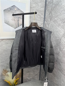 Куртка BERLUTI 162137 - фото 384255