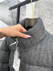 Куртка BERLUTI 162137 - фото 384256