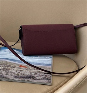 Сумка HERMES 162138 - фото 384265