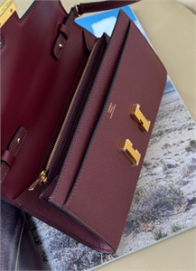 Сумка HERMES 162138 - фото 384266