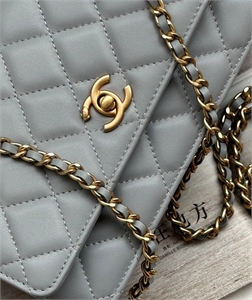 Сумка CHANEL 162140 - фото 384285