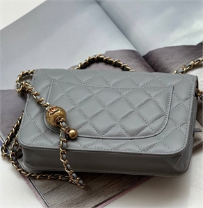 Сумка CHANEL 162140 - фото 384286