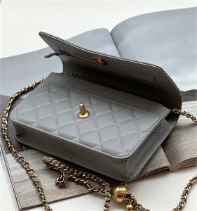 Сумка CHANEL 162140 - фото 384287