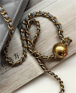 Сумка CHANEL 162140 - фото 384288