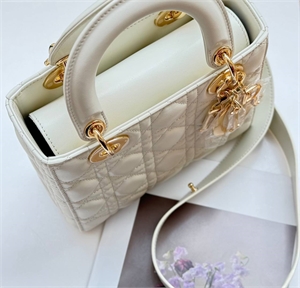 Сумка DIOR 162141 - фото 384298