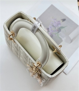 Сумка DIOR 162141 - фото 384299