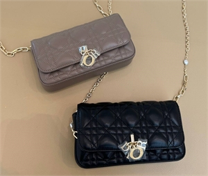 Сумка DIOR 162142 - фото 384305