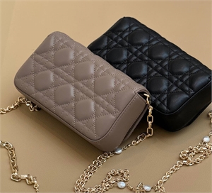 Сумка DIOR 162142 - фото 384306