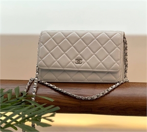 Сумка CHANEL 162144 - фото 384316