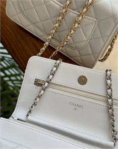 Сумка CHANEL 162144 - фото 384319