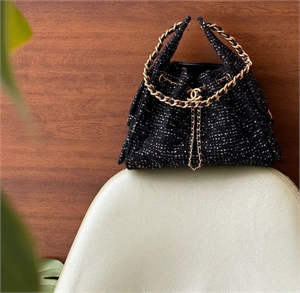 Сумка CHANEL 162145 - фото 384325