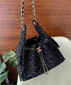 Сумка CHANEL 162145 - фото 384326