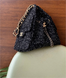 Сумка CHANEL 162145 - фото 384327