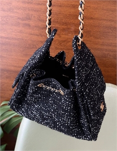 Сумка CHANEL 162145 - фото 384328