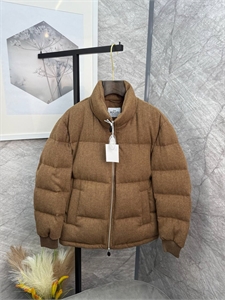 Куртка BERLUTI 162150 - фото 384364