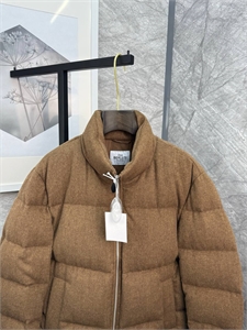 Куртка BERLUTI 162150 - фото 384365