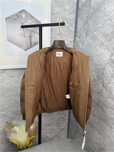 Куртка BERLUTI 162150 - фото 384366