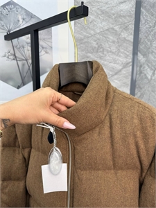 Куртка BERLUTI 162150 - фото 384367