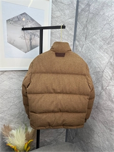 Куртка BERLUTI 162150 - фото 384368