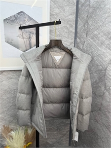 Куртка BOTTEGA VENETA 162151 - фото 384379